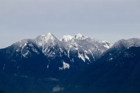 Landscapes photograph by Yasthil Bhagwandeen
