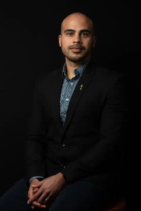 Portraits photograph by Yasthil Bhagwandeen
