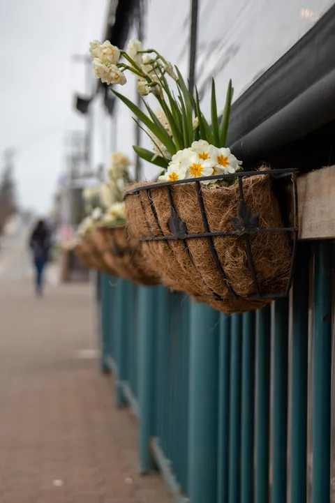 Urban photograph by Yasthil Bhagwandeen