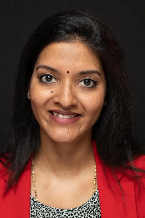 Portraits photograph by Yasthil Bhagwandeen