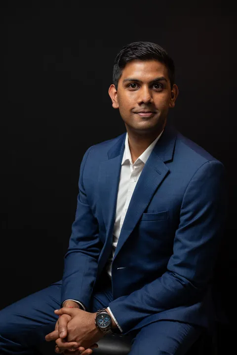 Portraits photograph by Yasthil Bhagwandeen