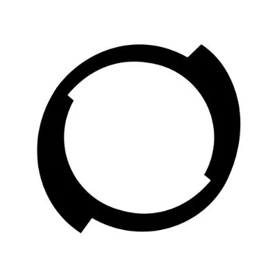 Perforce logo mark